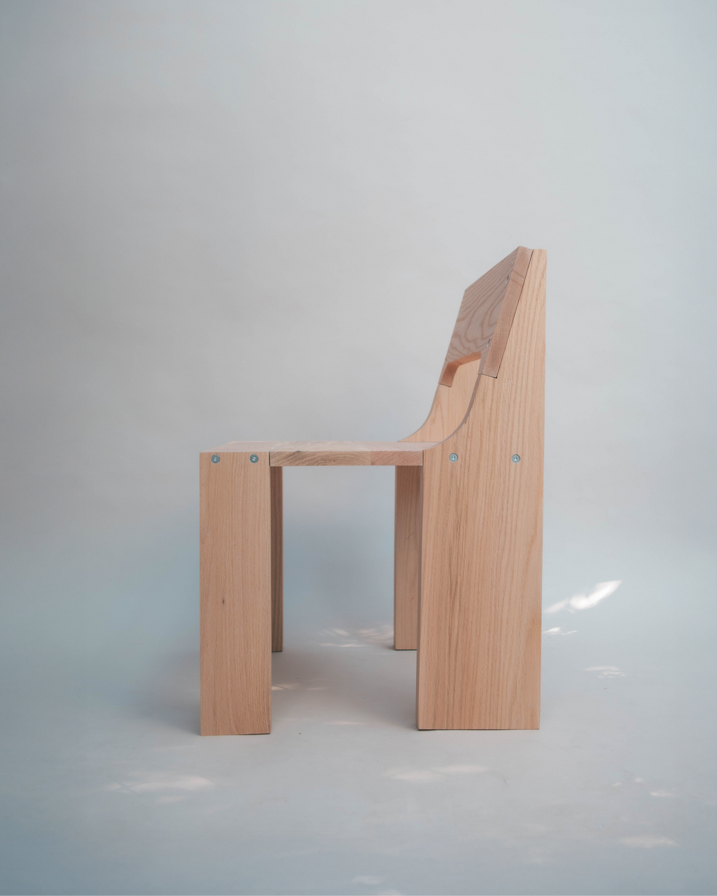 SITTING DOWN