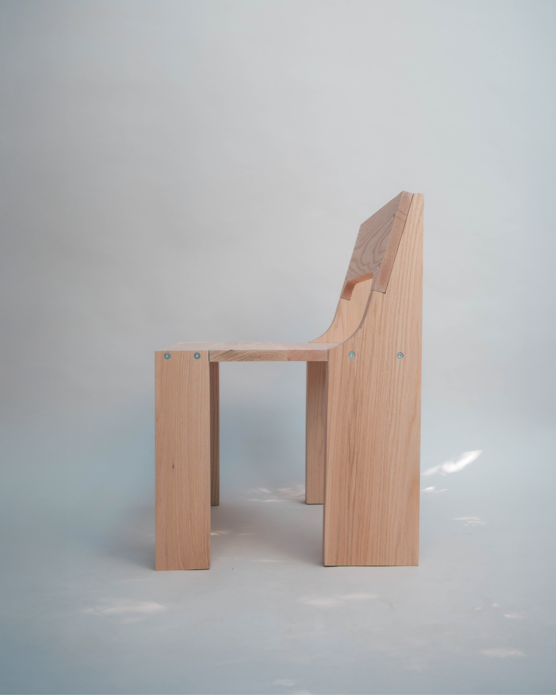 SITTING DOWN