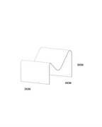 MAGAZINE HOLDER