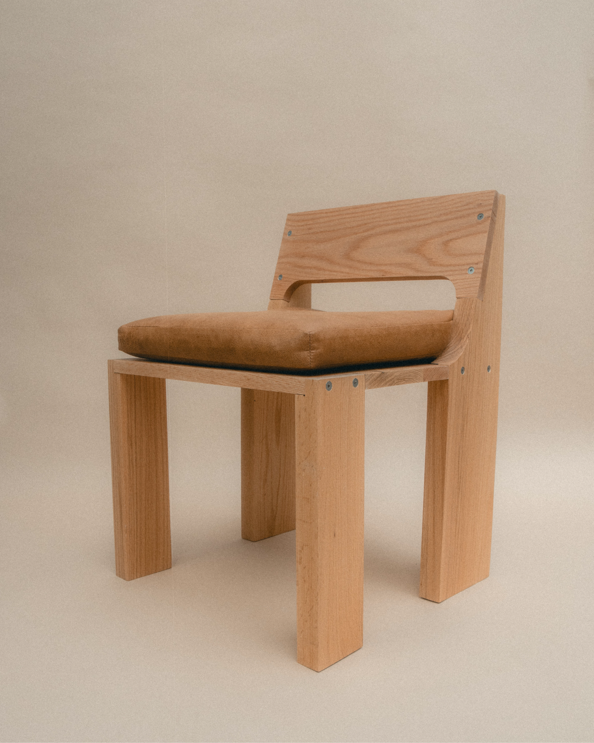 SITTING DOWN