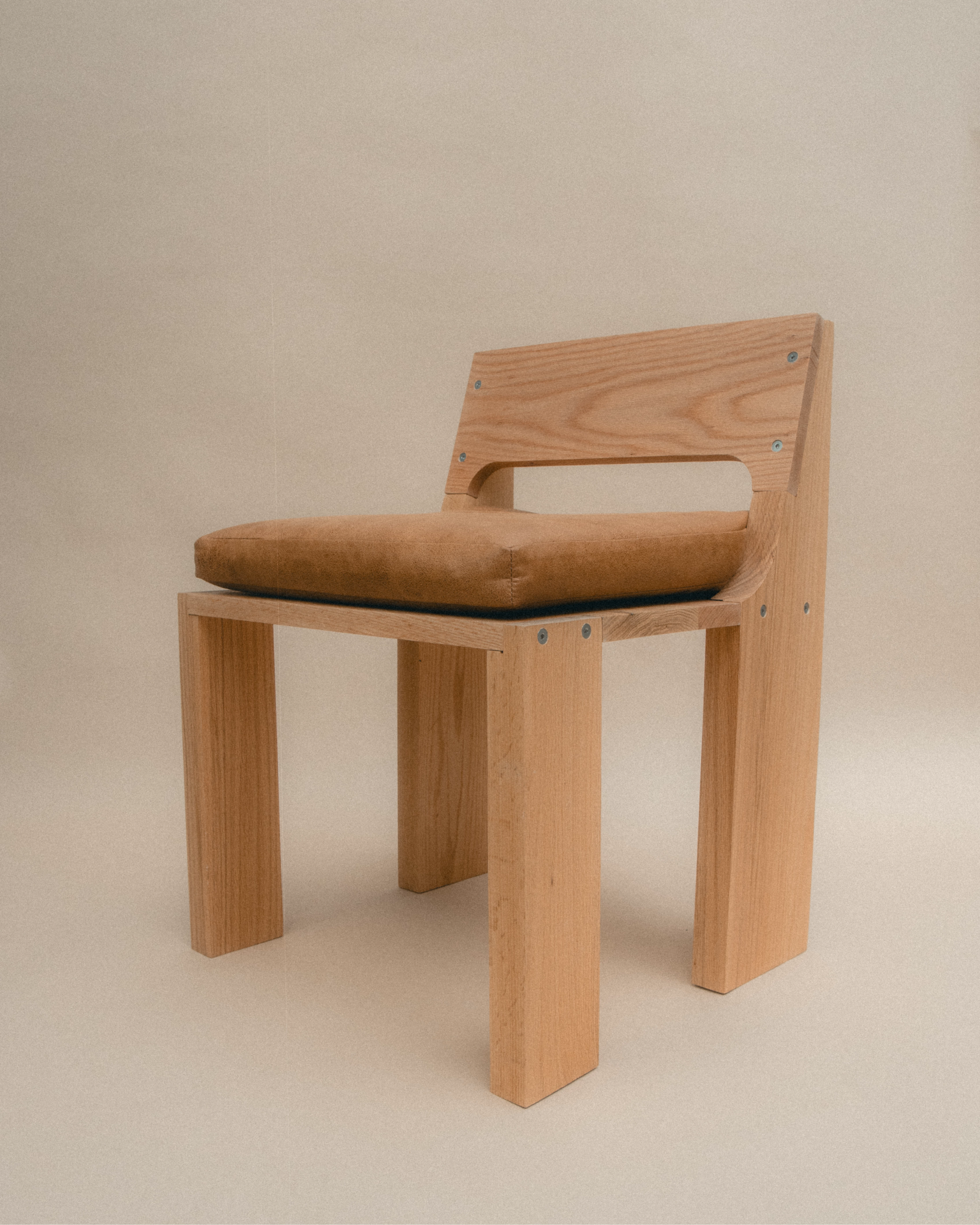 SITTING DOWN