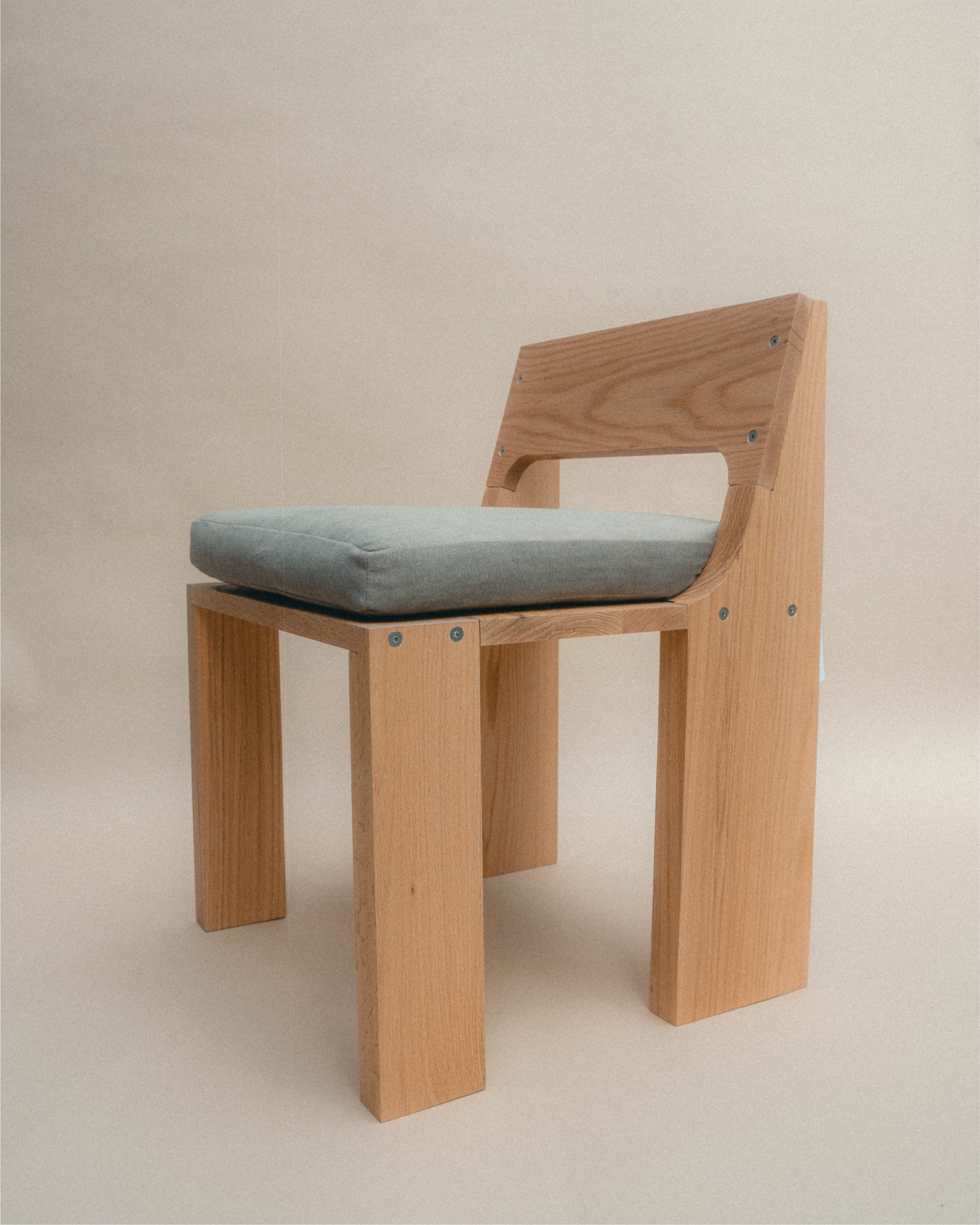 SITTING DOWN