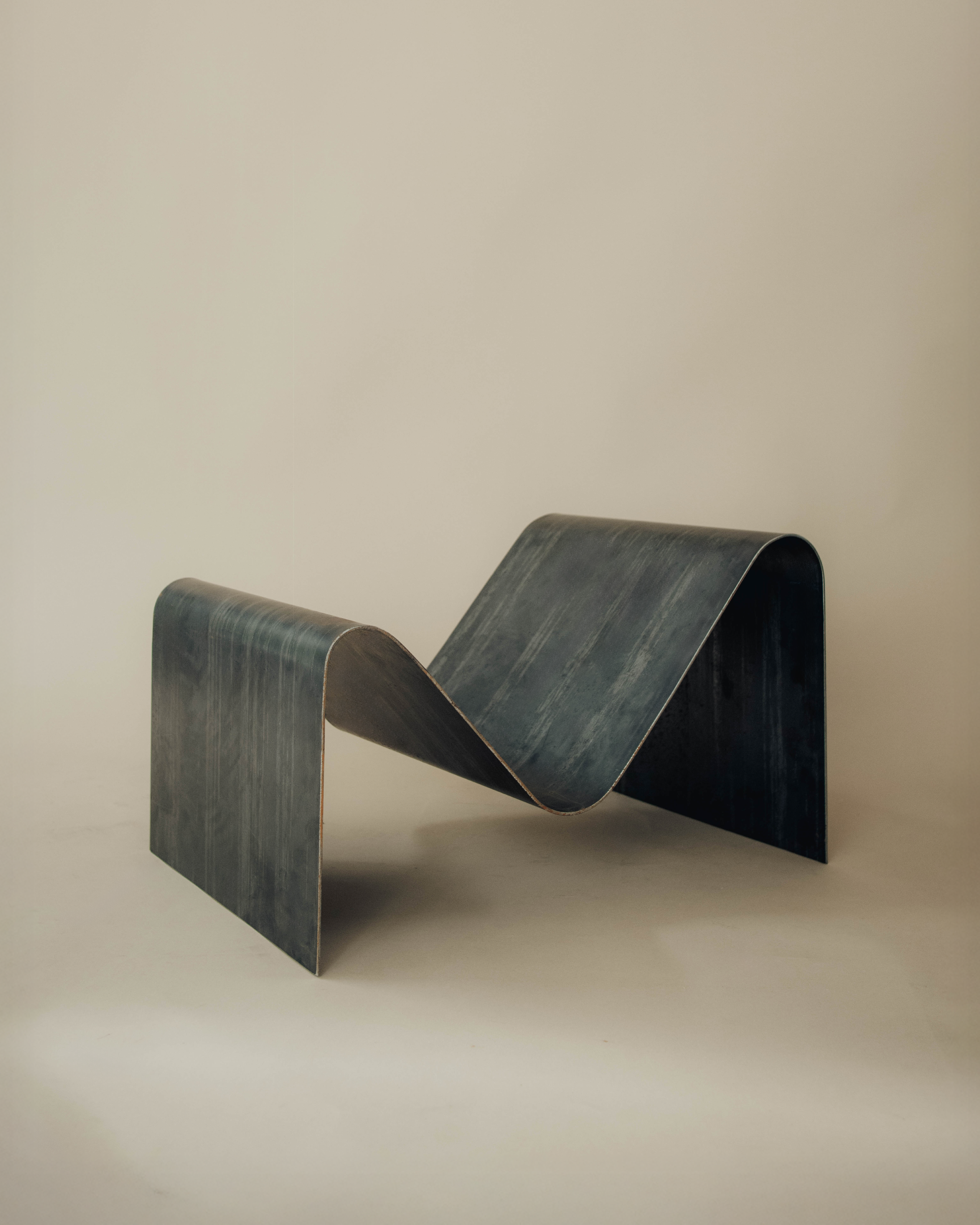 MAGAZINE HOLDER