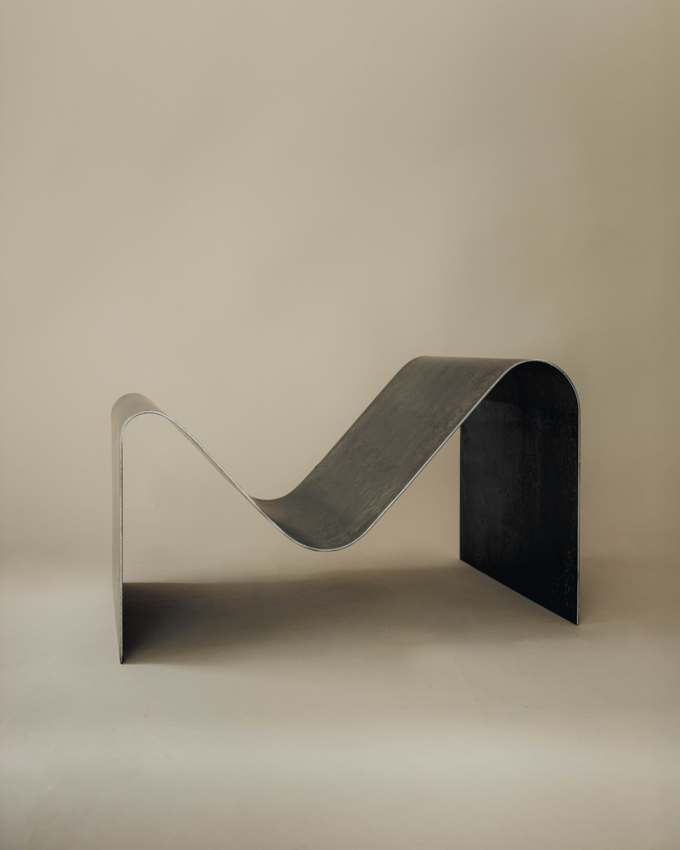 MAGAZINE HOLDER