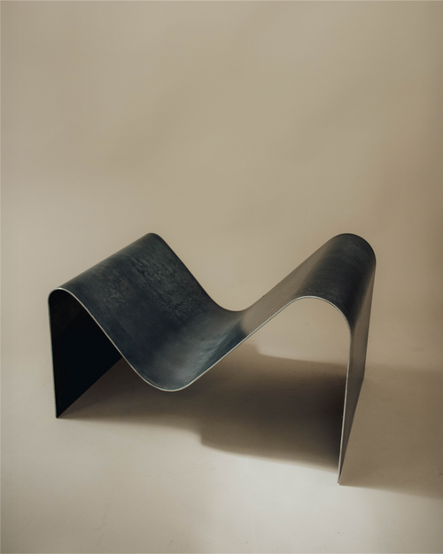 MAGAZINE HOLDER